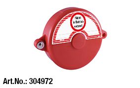Schraubventilverriegelung - Ifam - 25 - 64 mm