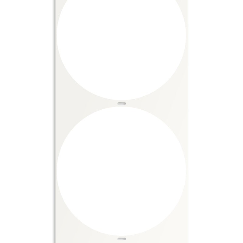 LabelMax XL+ - Kreis Etiketten