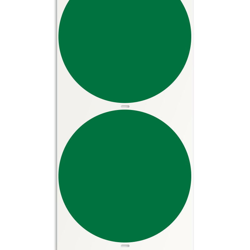 LabelMax XL+ - Kreis Etiketten