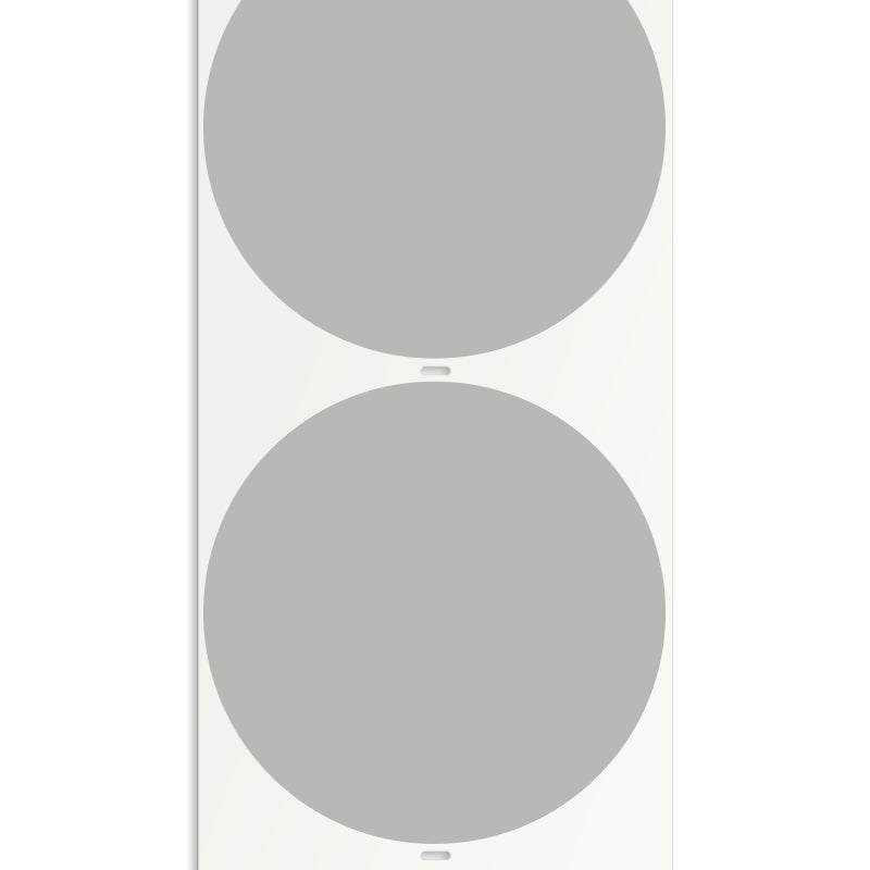 LabelMax XL+ - Kreis Etiketten
