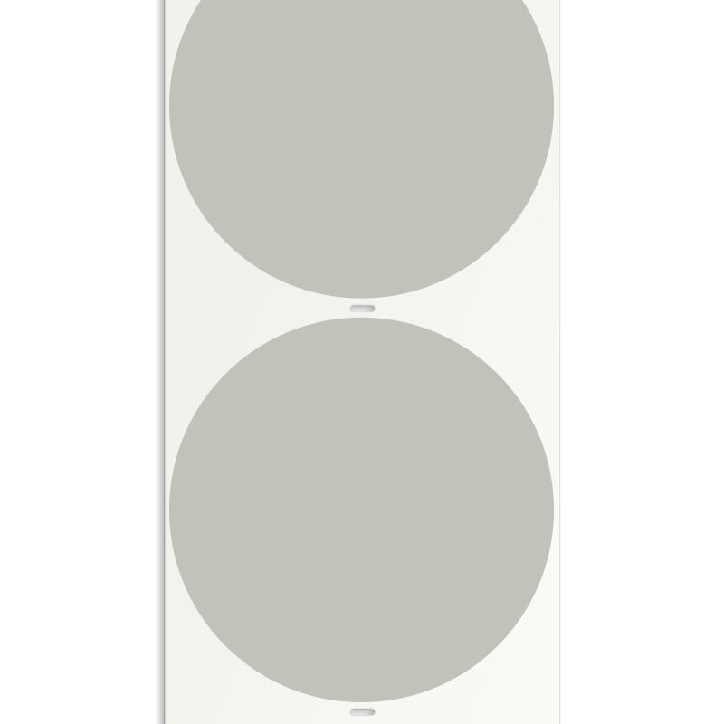 LabelMax XL+ - Kreis Etiketten