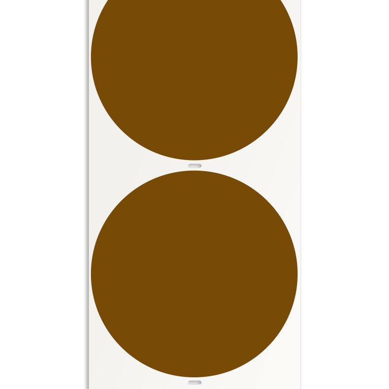 LabelMax XL+ - Kreis Etiketten