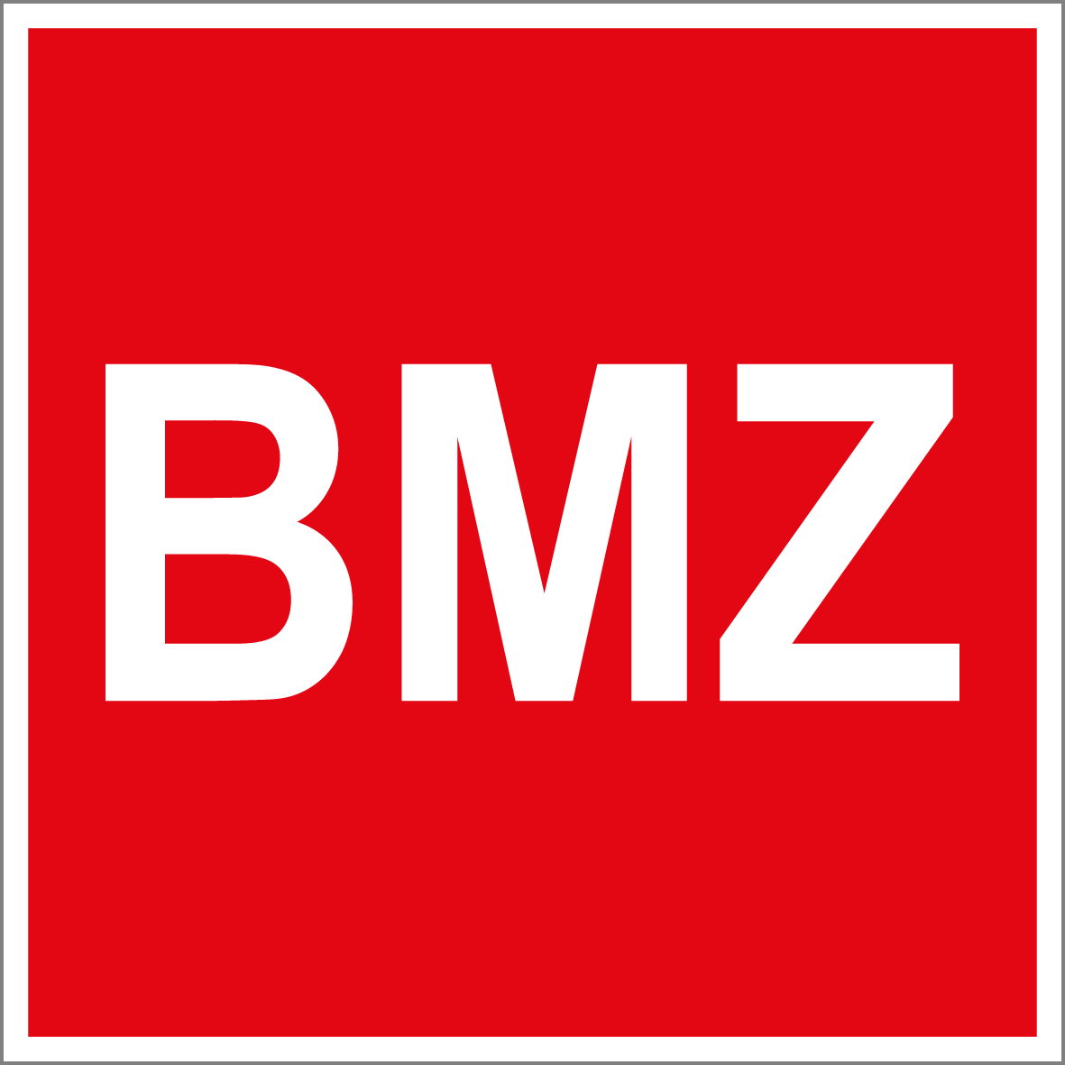 Brandschutzschild - BMZ