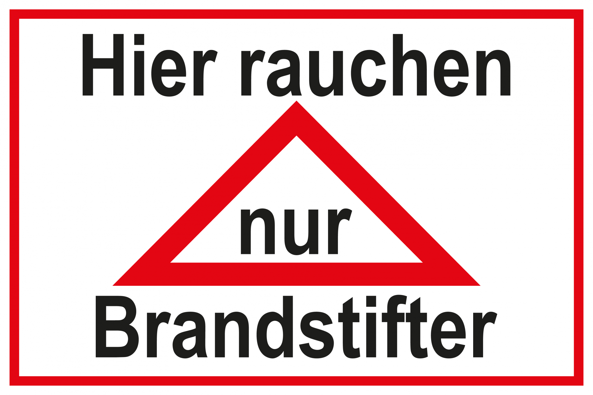 Rauchen und das Herzinfarkt Risiko