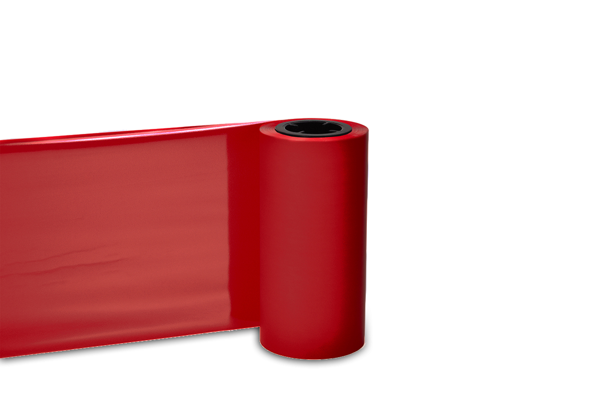 Farbband für LabelMax SP3 Vinylfolie, 110mm x 125m
