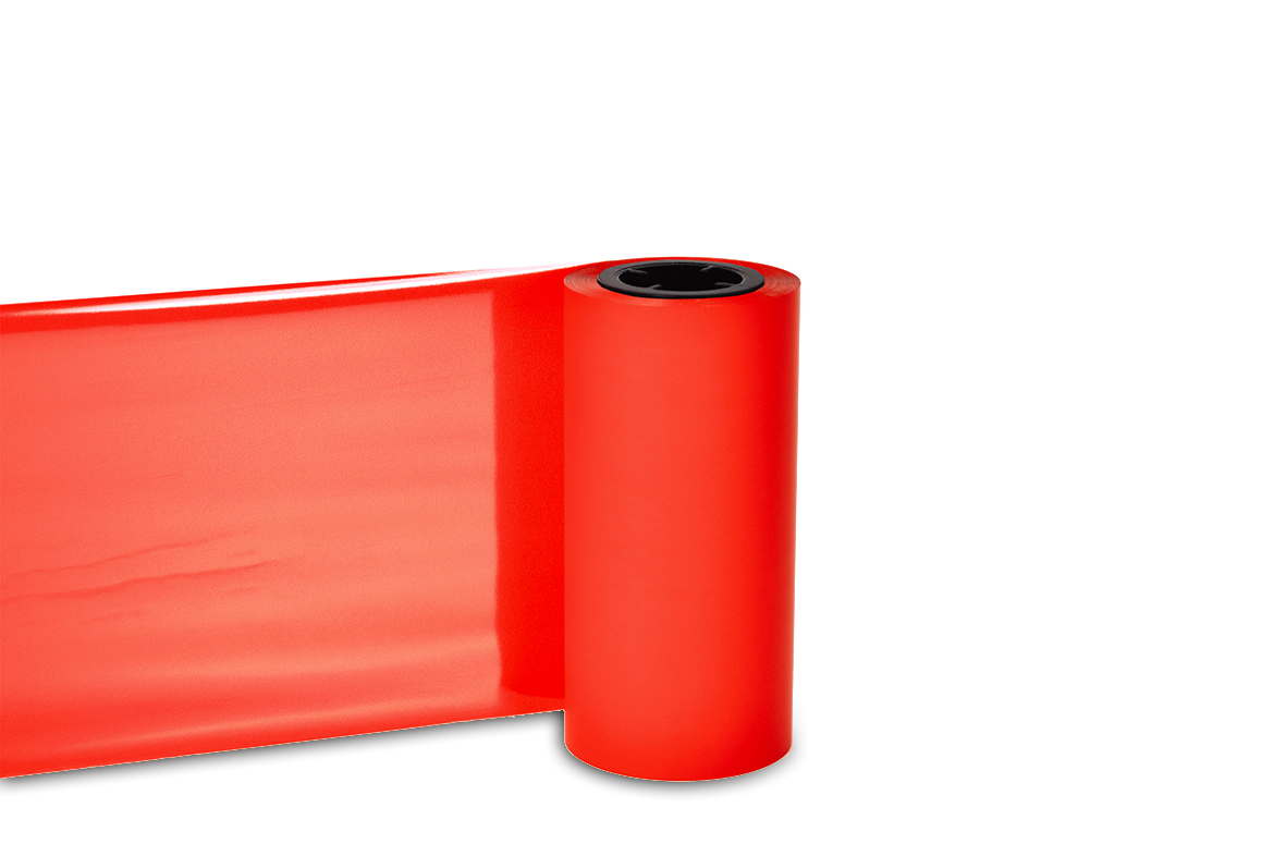 Farbband für LabelMax SP3 Vinylfolie, 110mm x 125m