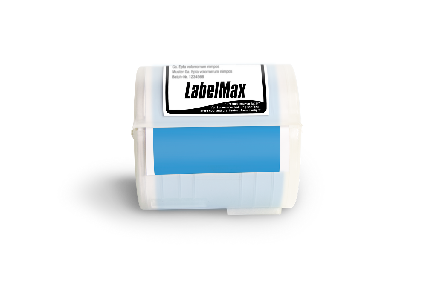 Folienkassetten Spezial-Folie EDGE Max Premium