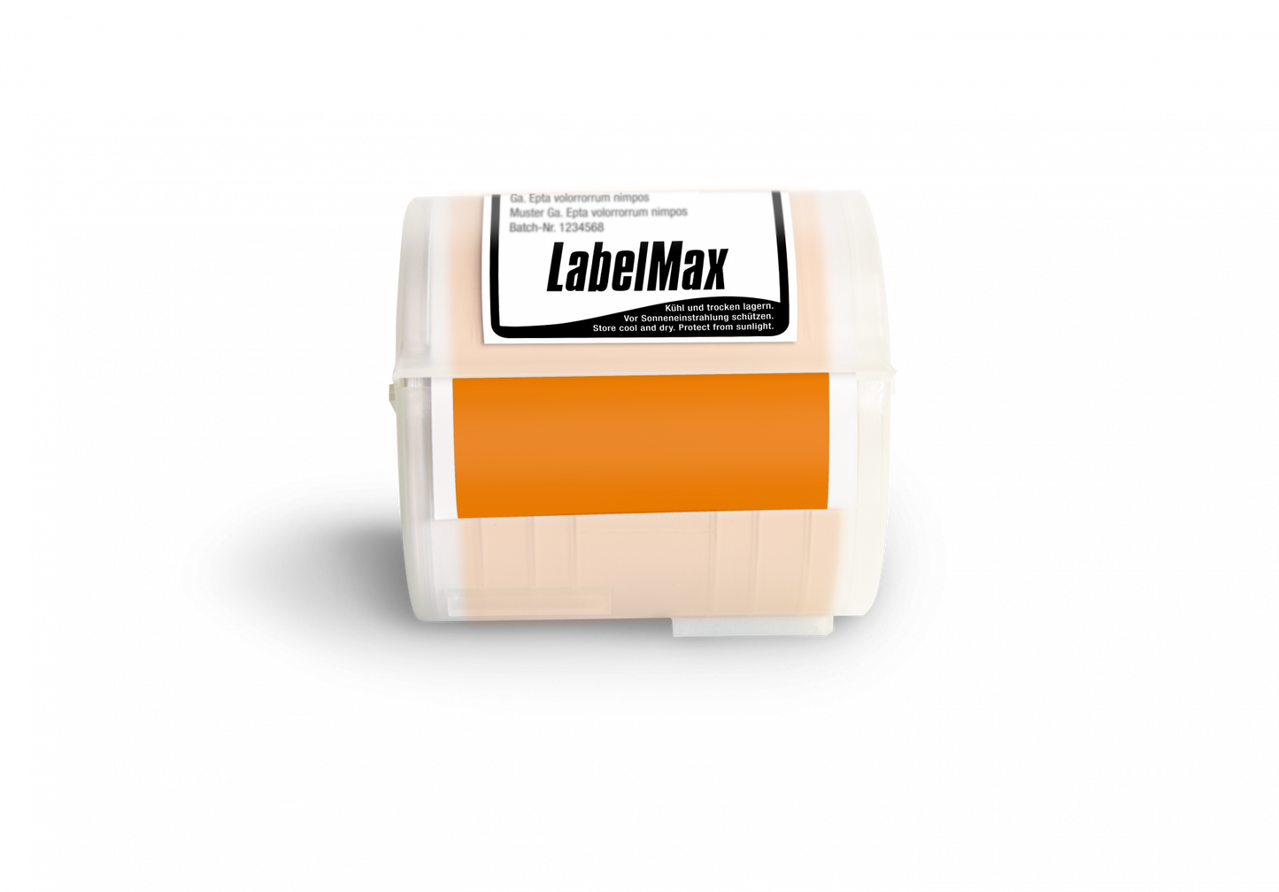 Folienkassetten Spezial-Folie EDGE Max Premium Plus