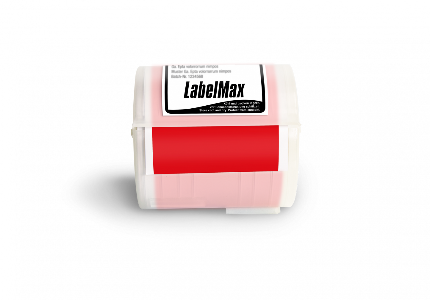 Folienkassetten Spezial-Folie EDGE Max Premium