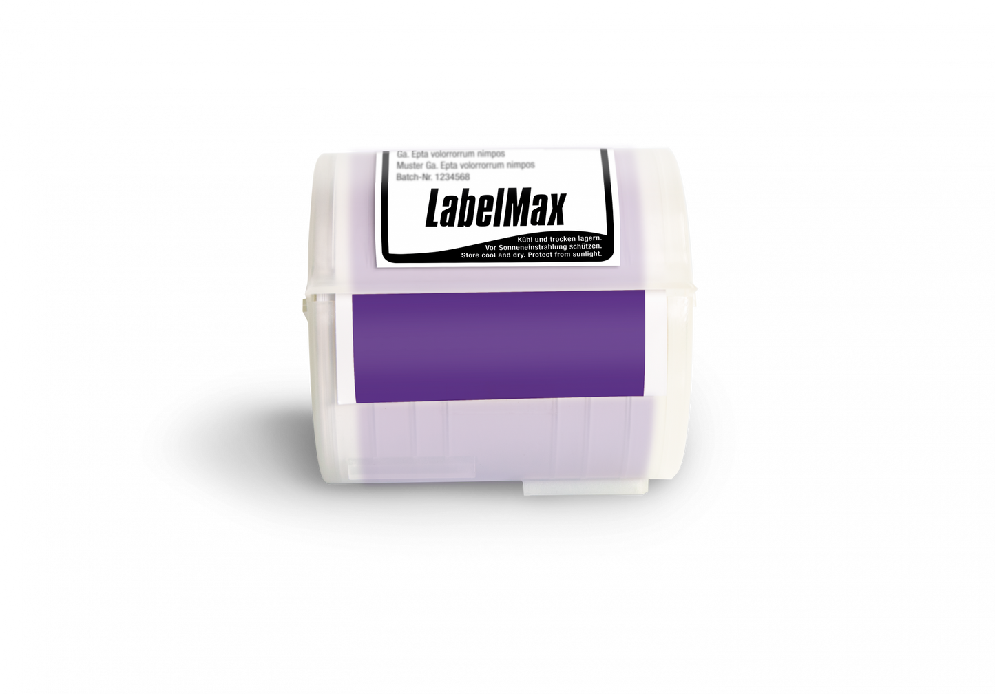Folienkassetten Spezial-Folie EDGE Max Premium Plus