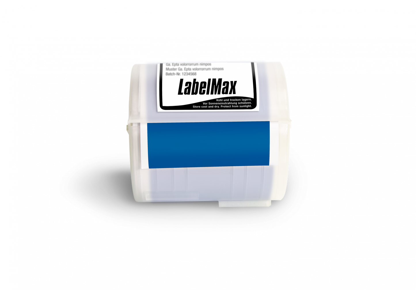 Folienkassetten Spezial-Folie EDGE Max Premium