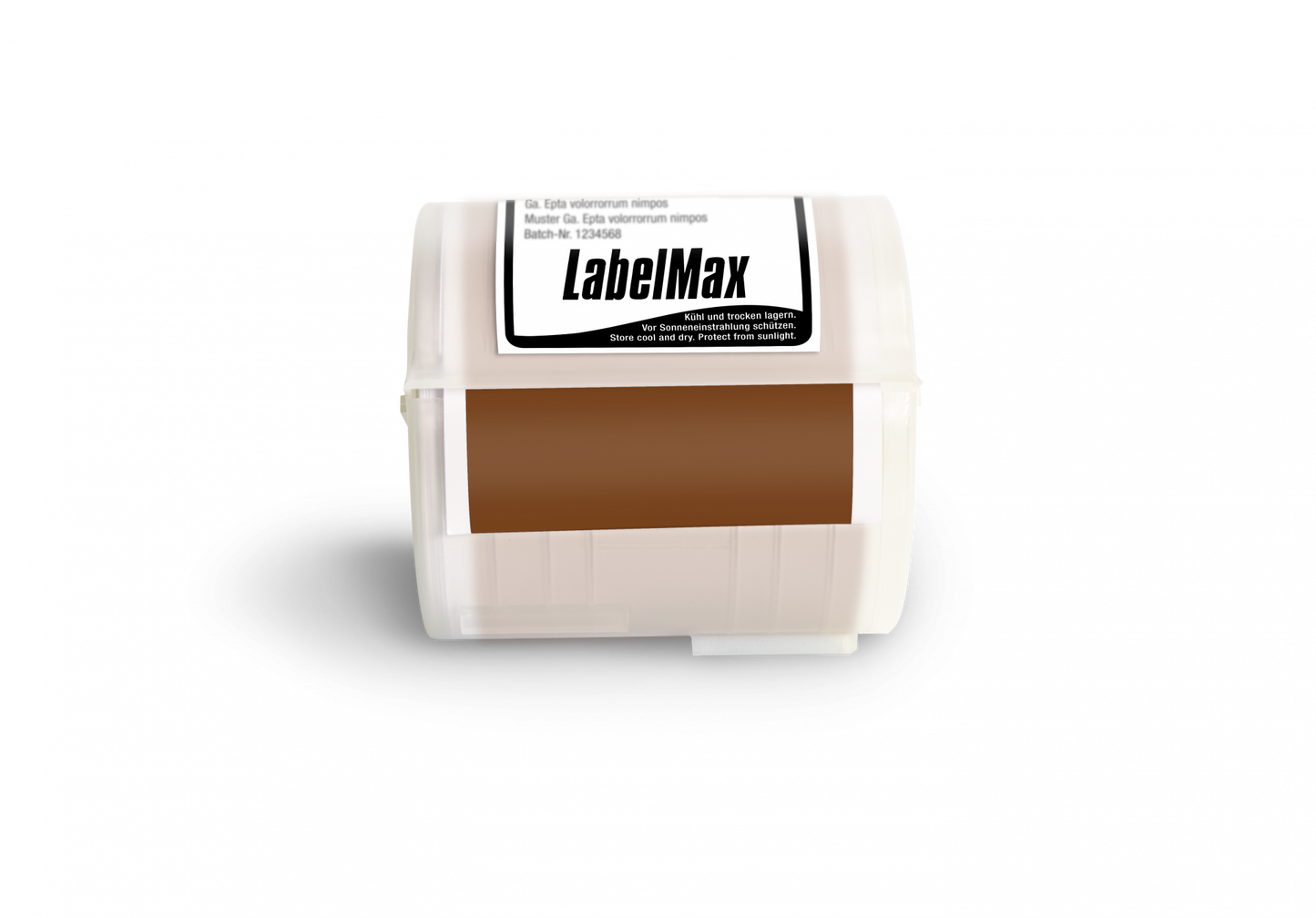 Folienkassetten Spezial-Folie EDGE Max Premium