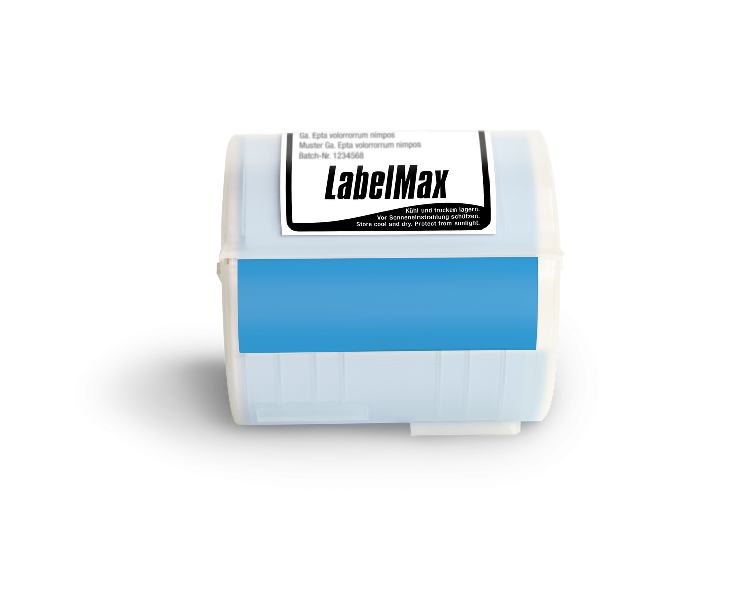 Folienkassetten Max Premium