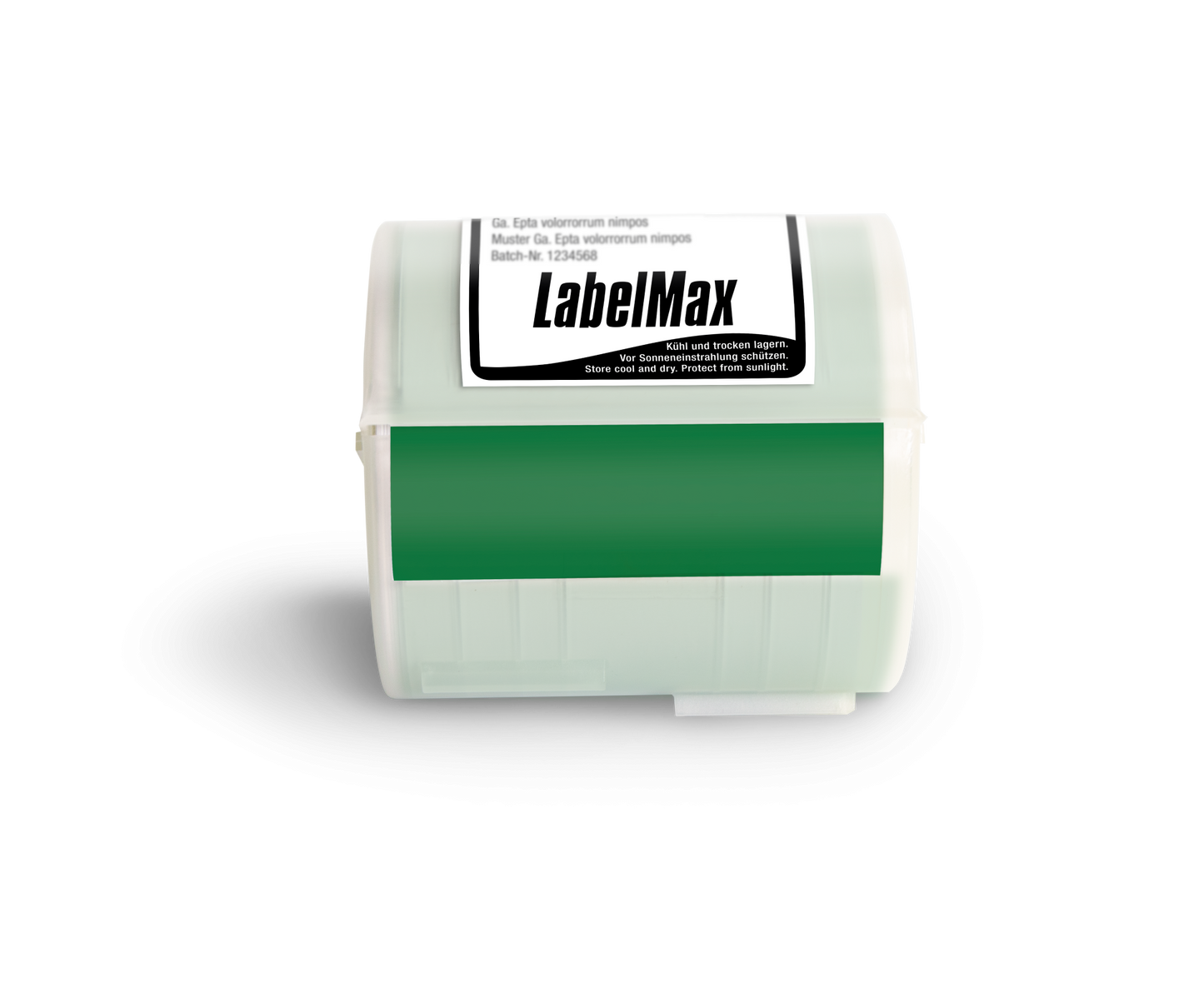 Folienkassetten Max Premium Plus