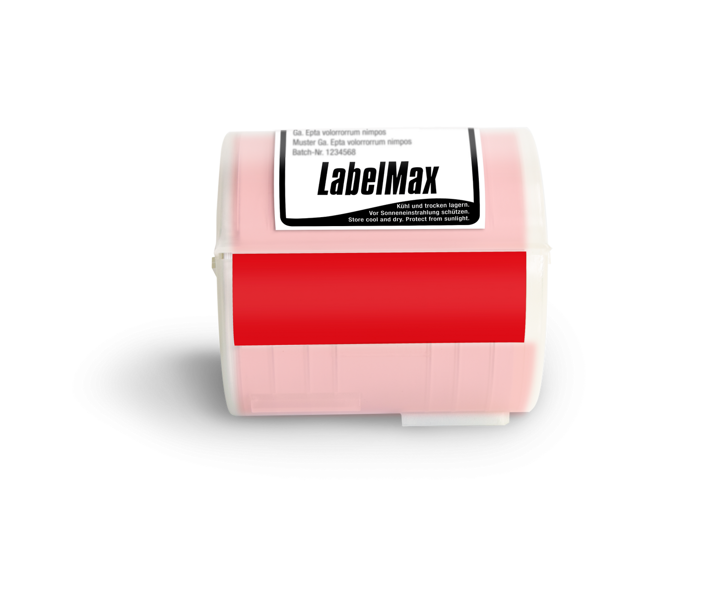 Folienkassetten Max Premium Plus