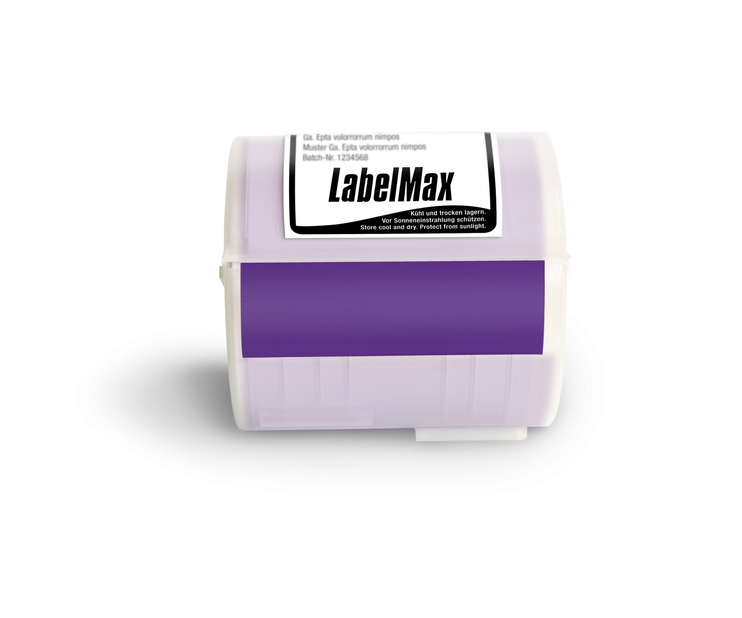 Folienkassetten Max Premium