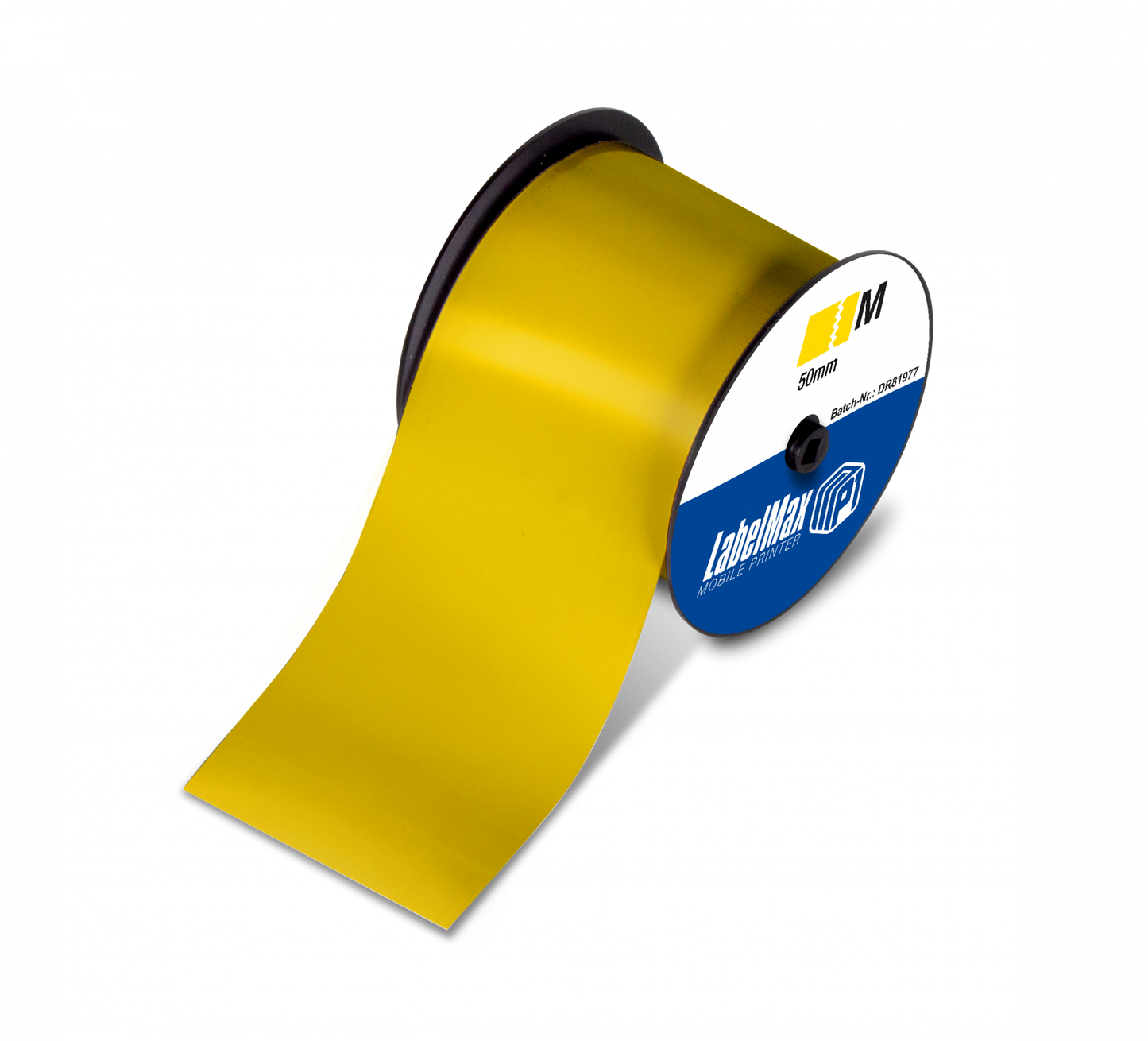 LabelMax MP1 Folienkassetten