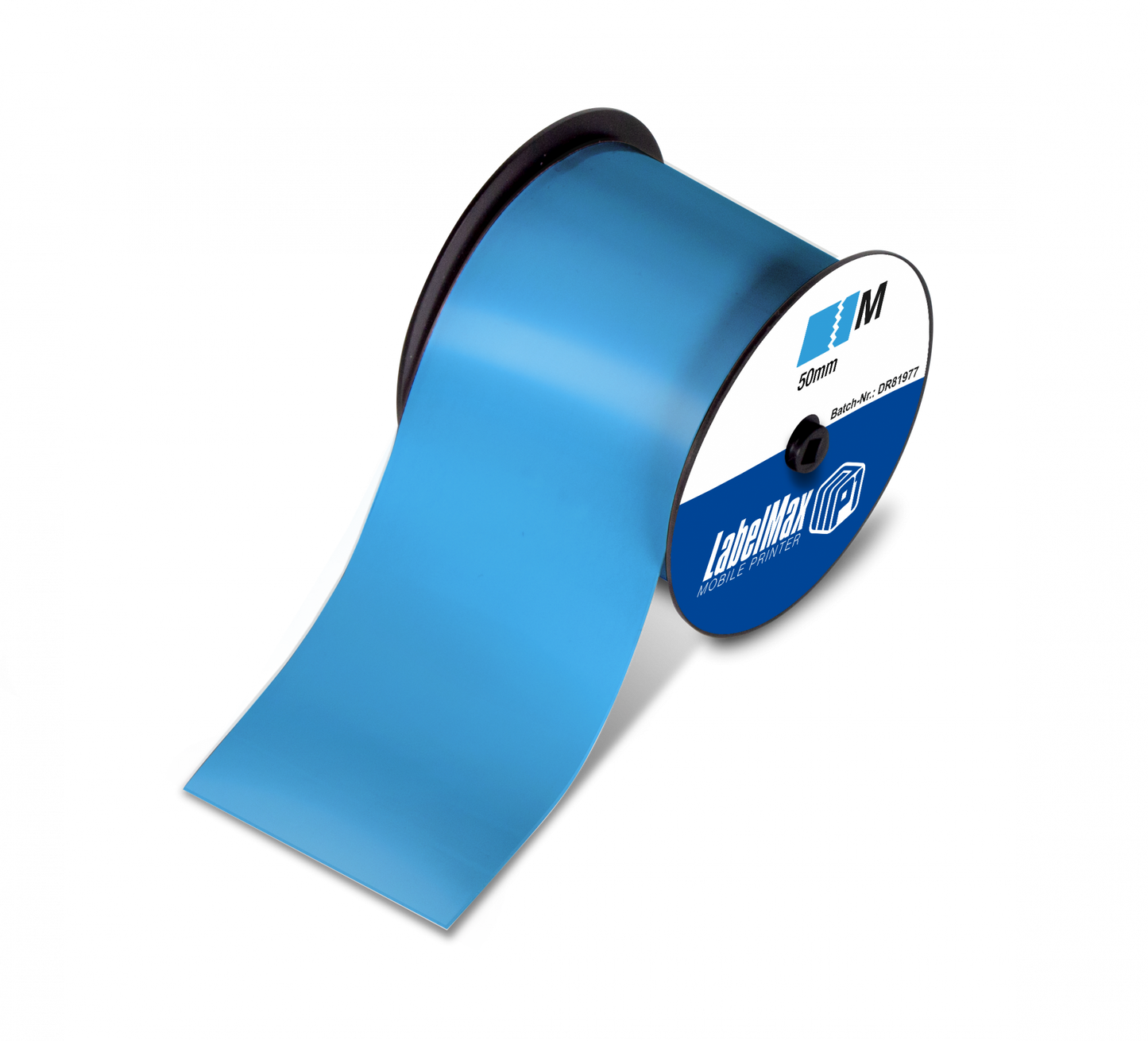 LabelMax MP1 Folienkassetten