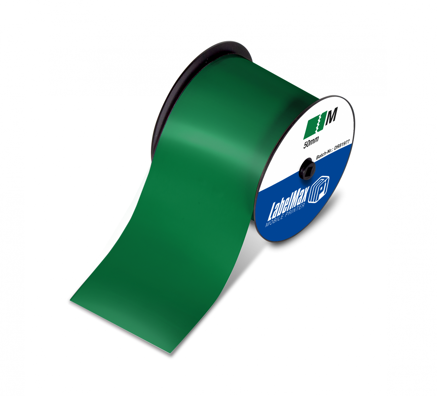 LabelMax MP1 Folienkassetten
