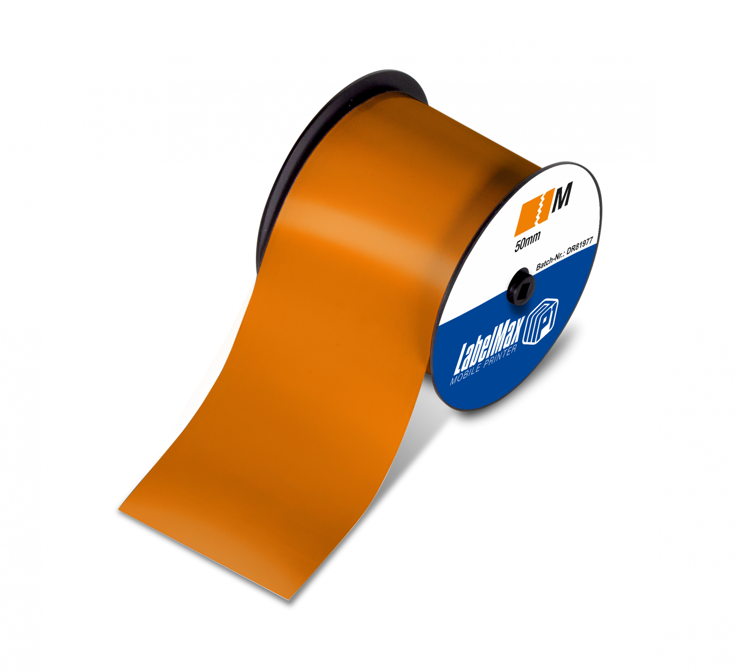 LabelMax MP1 Folienkassetten
