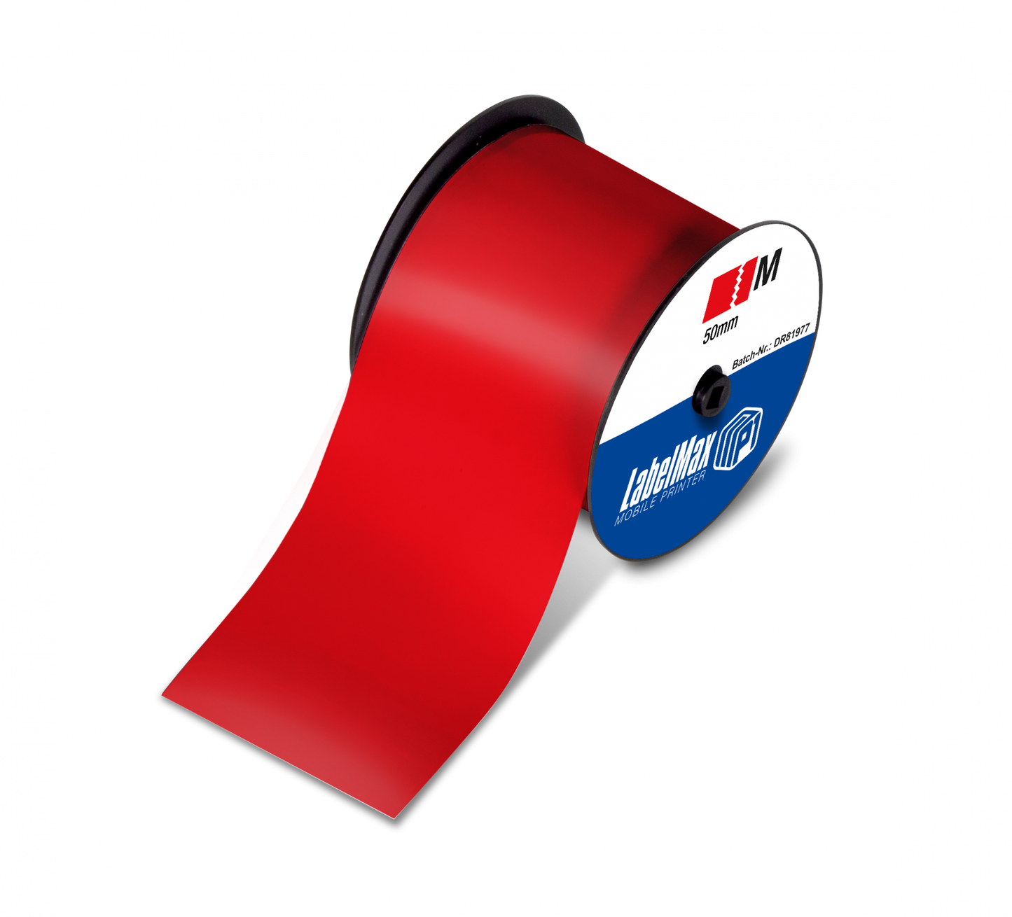 LabelMax MP1 Folienkassetten
