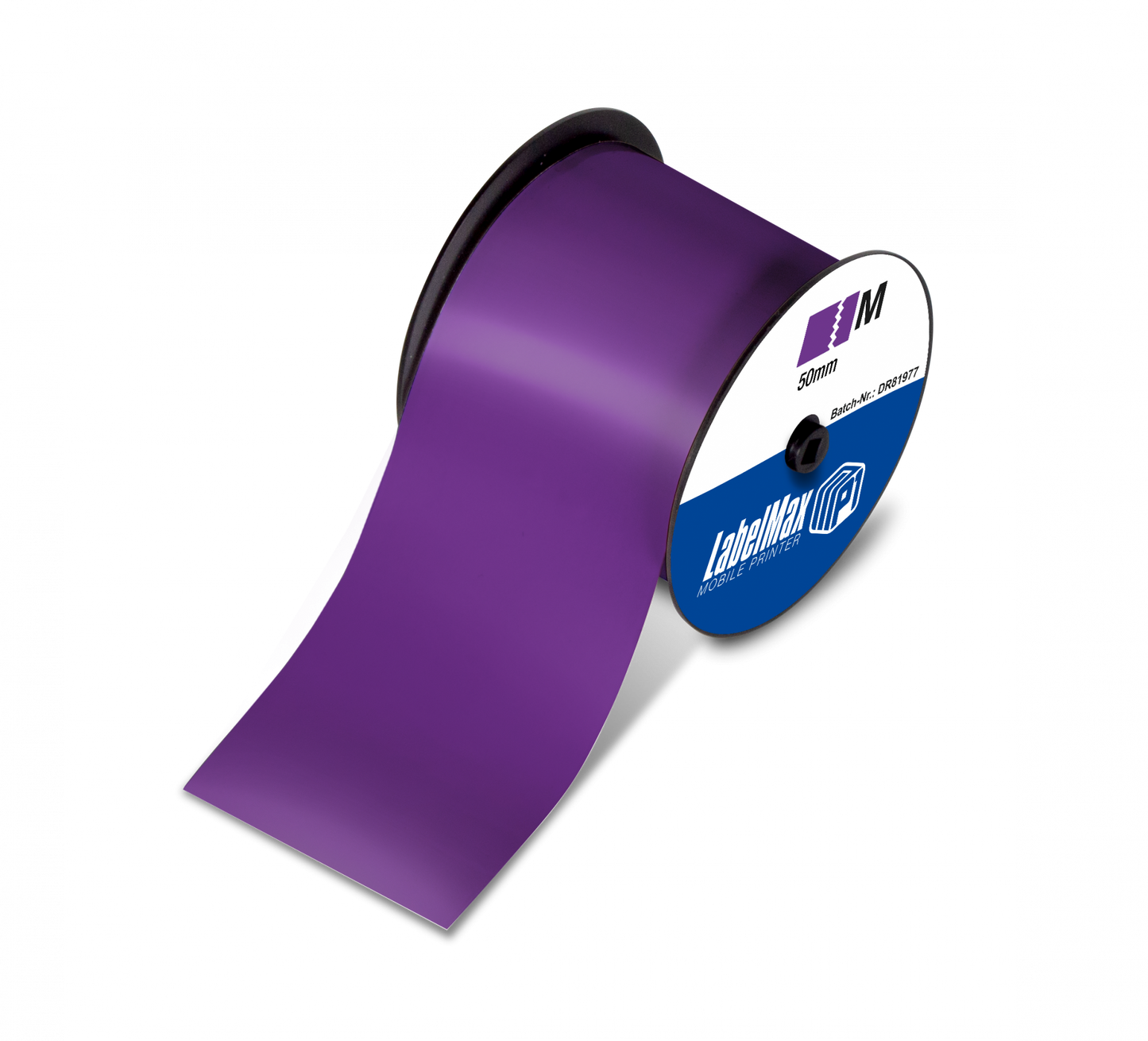 LabelMax MP1 Folienkassetten