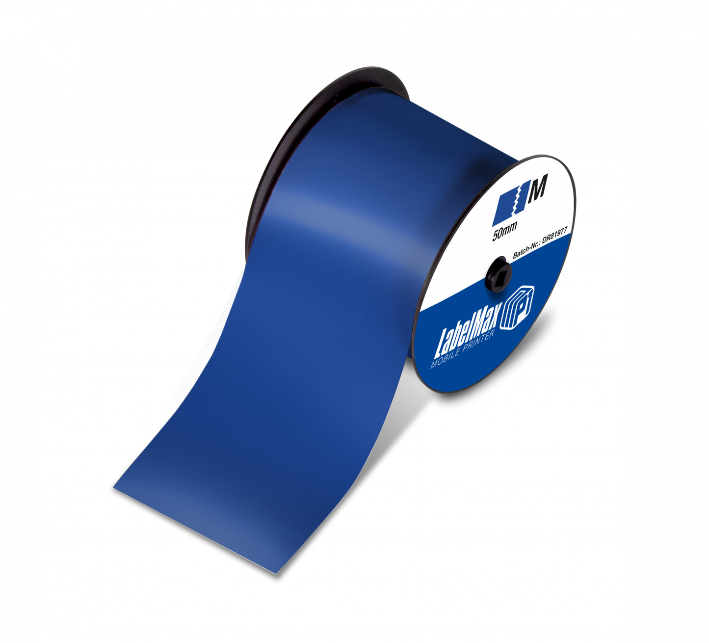 LabelMax MP1 Folienkassetten