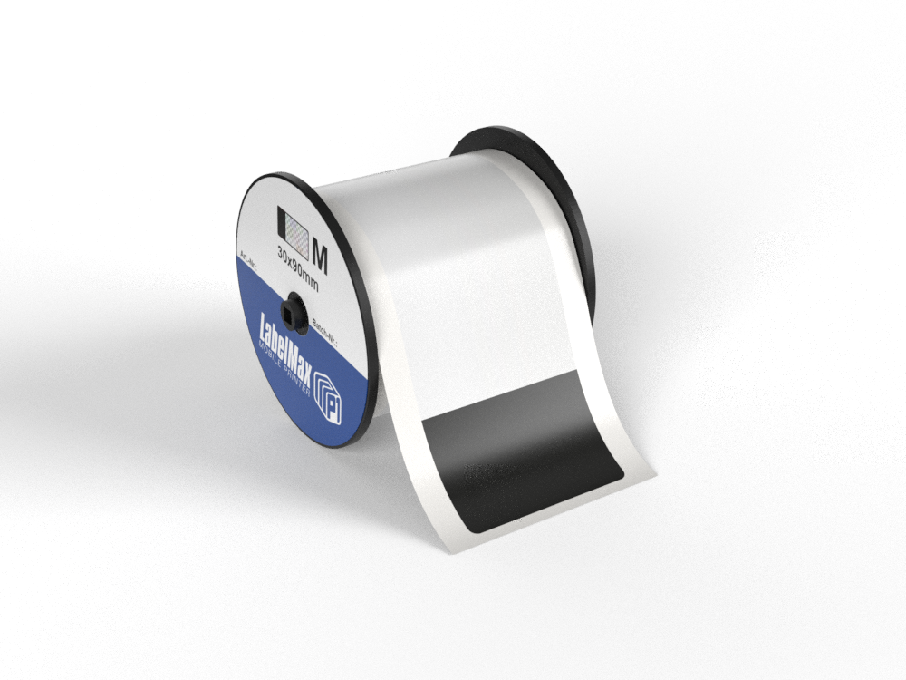 Kabel- und Schlauchmarkierer - LabelMax MP1