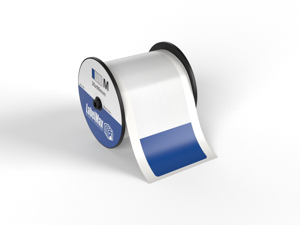 Kabel- und Schlauchmarkierer - LabelMax MP1