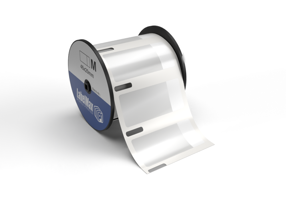 Kabel- und Schlauchmarkierer - LabelMax MP1