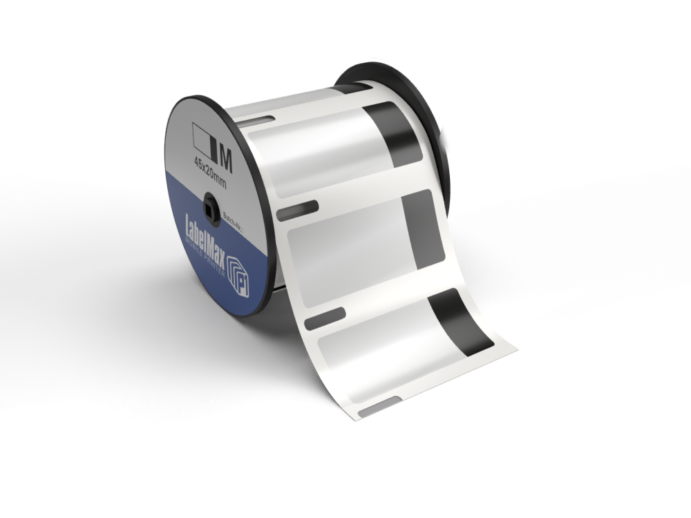 Kabel- und Schlauchmarkierer - LabelMax MP1
