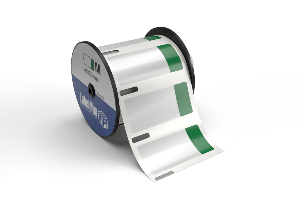 Kabel- und Schlauchmarkierer - LabelMax MP1
