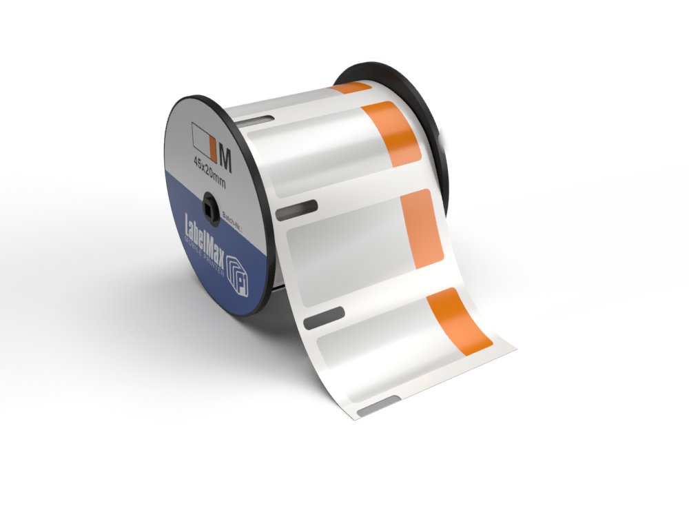 Kabel- und Schlauchmarkierer - LabelMax MP1