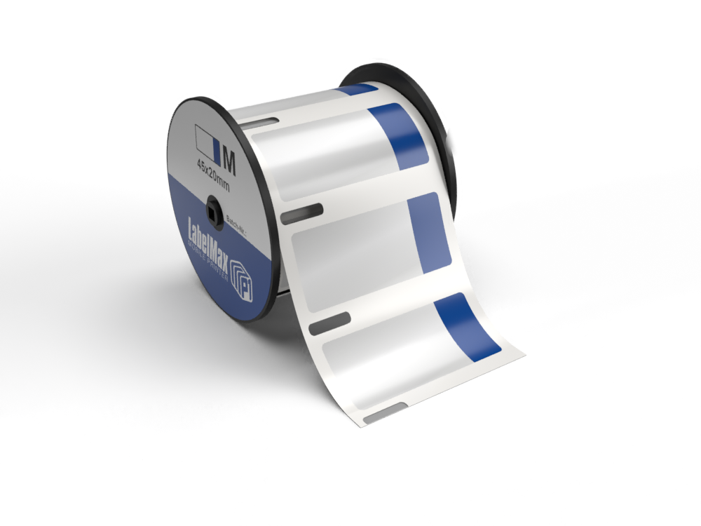 Kabel- und Schlauchmarkierer - LabelMax MP1