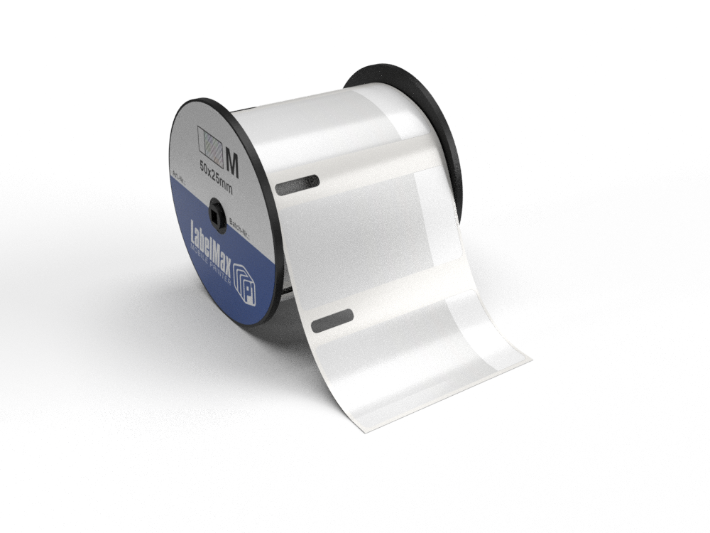 Kabel- und Schlauchmarkierer - LabelMax MP1
