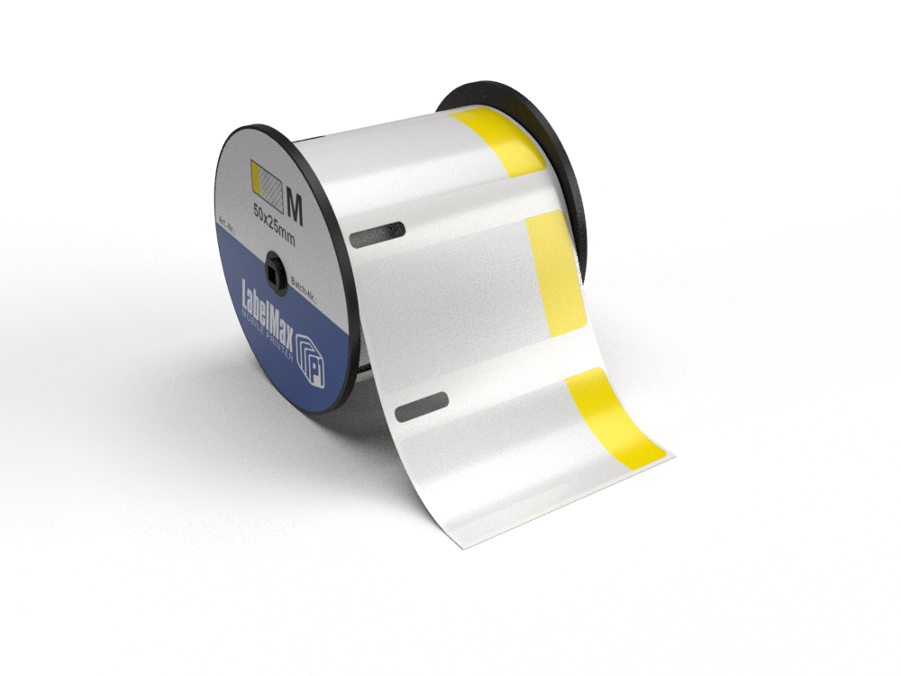 Kabel- und Schlauchmarkierer - LabelMax MP1