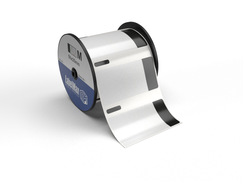 Kabel- und Schlauchmarkierer - LabelMax MP1