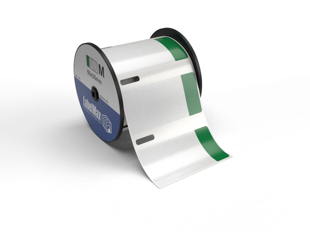 Kabel- und Schlauchmarkierer - LabelMax MP1