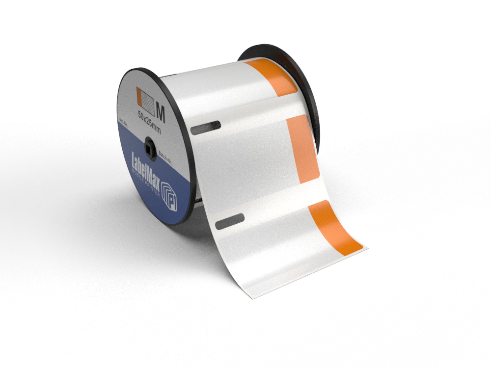 Kabel- und Schlauchmarkierer - LabelMax MP1