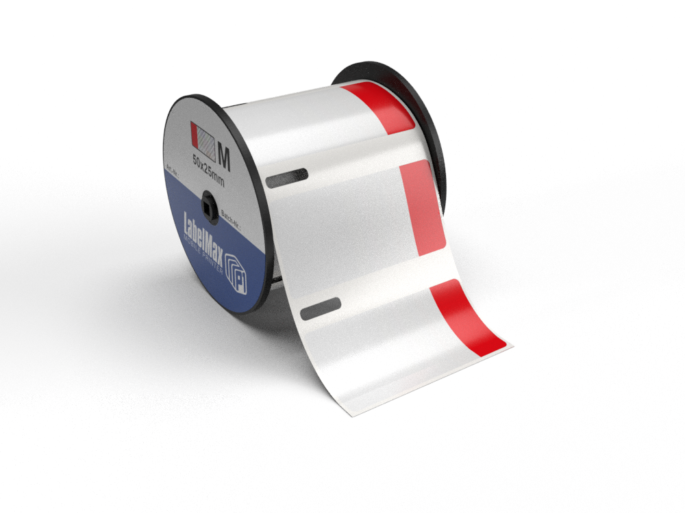 Kabel- und Schlauchmarkierer - LabelMax MP1