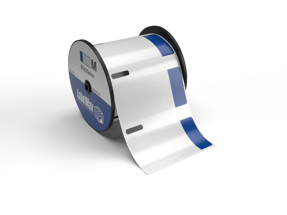 Kabel- und Schlauchmarkierer - LabelMax MP1