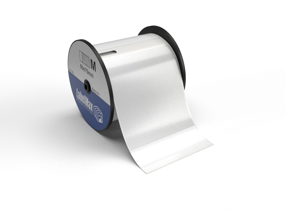 Kabel- und Schlauchmarkierer - LabelMax MP1