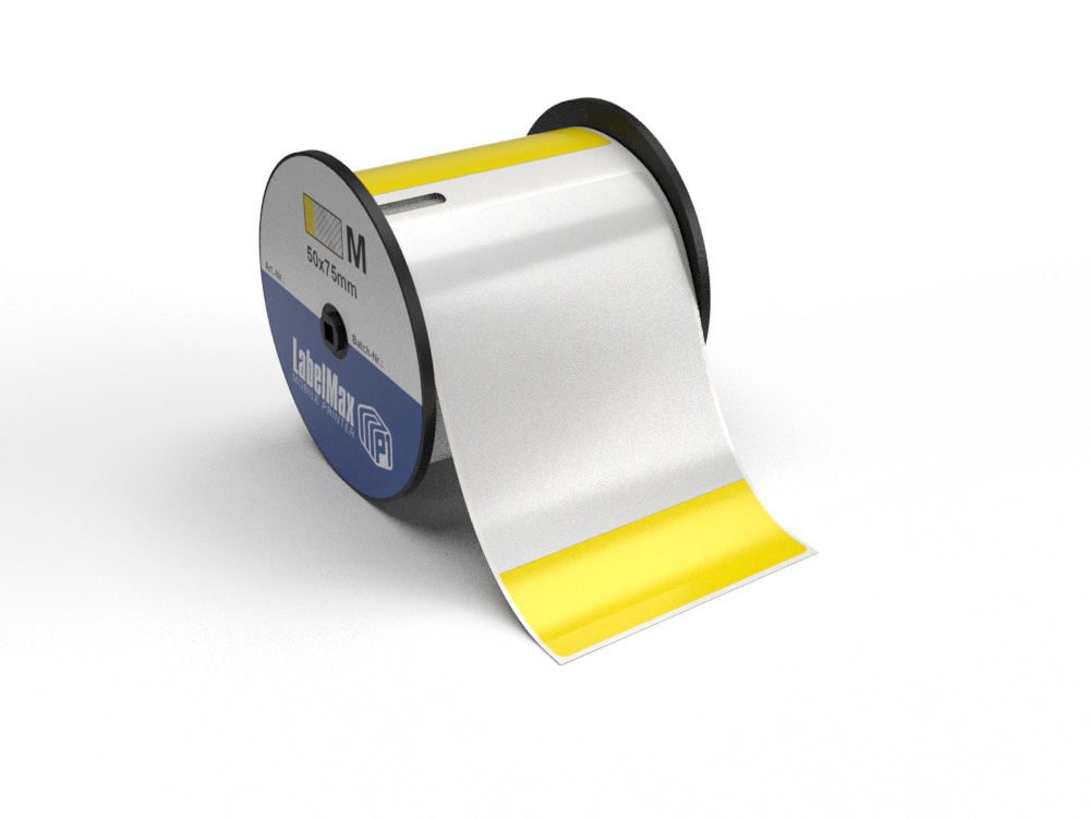 Kabel- und Schlauchmarkierer - LabelMax MP1