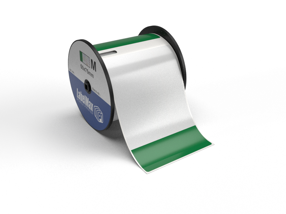 Kabel- und Schlauchmarkierer - LabelMax MP1