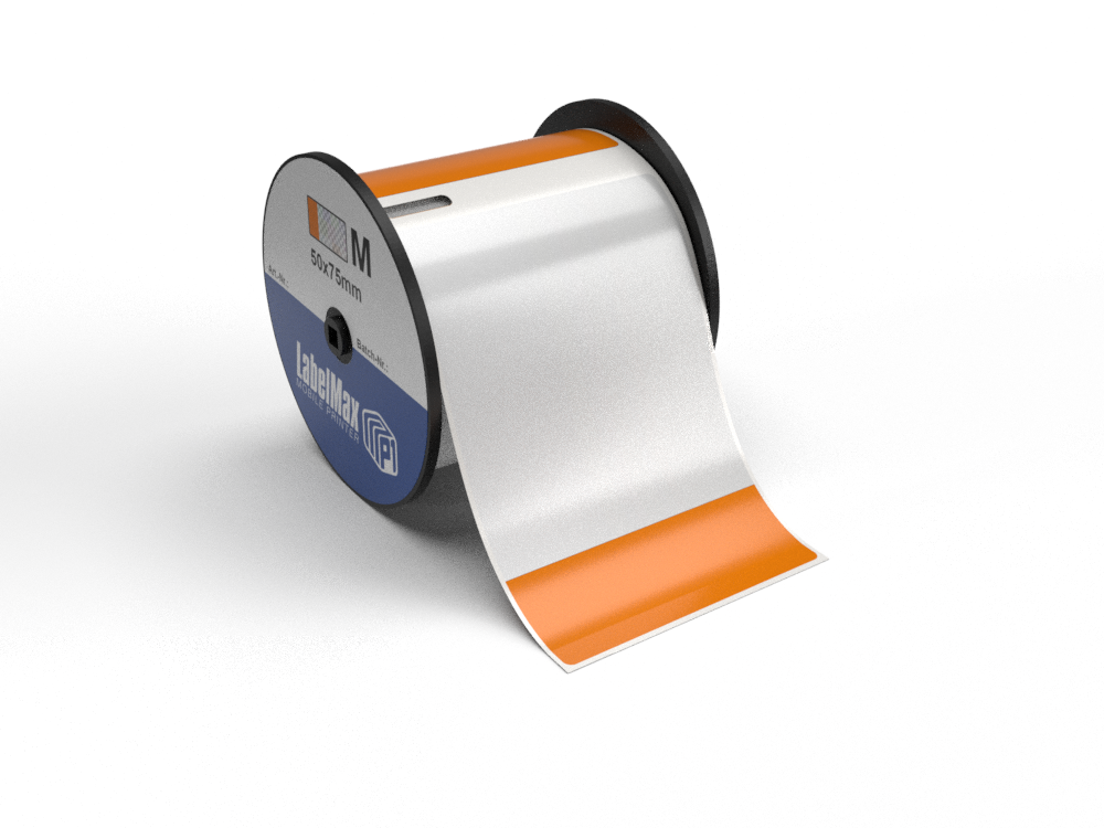 Kabel- und Schlauchmarkierer - LabelMax MP1