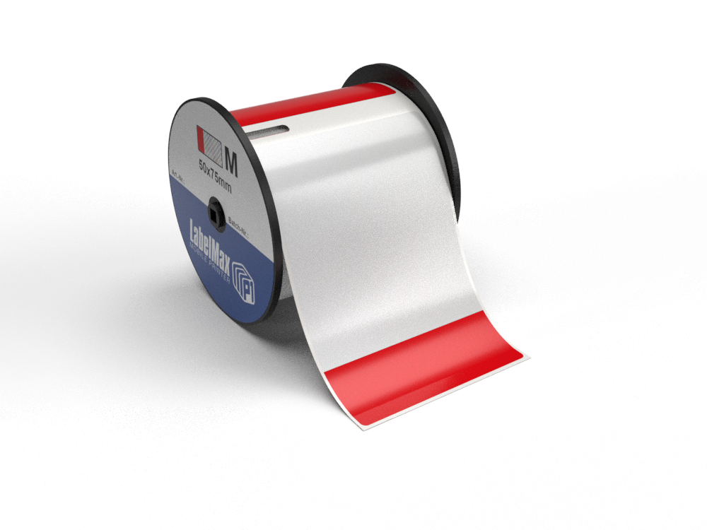 Kabel- und Schlauchmarkierer - LabelMax MP1