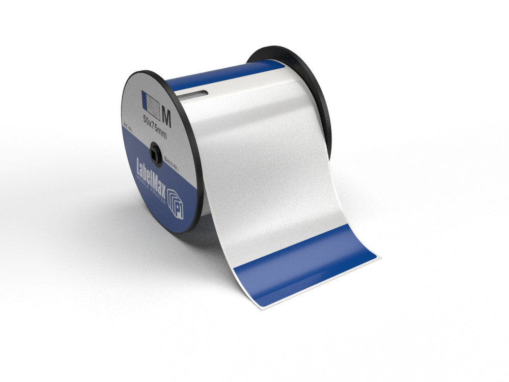 Kabel- und Schlauchmarkierer - LabelMax MP1