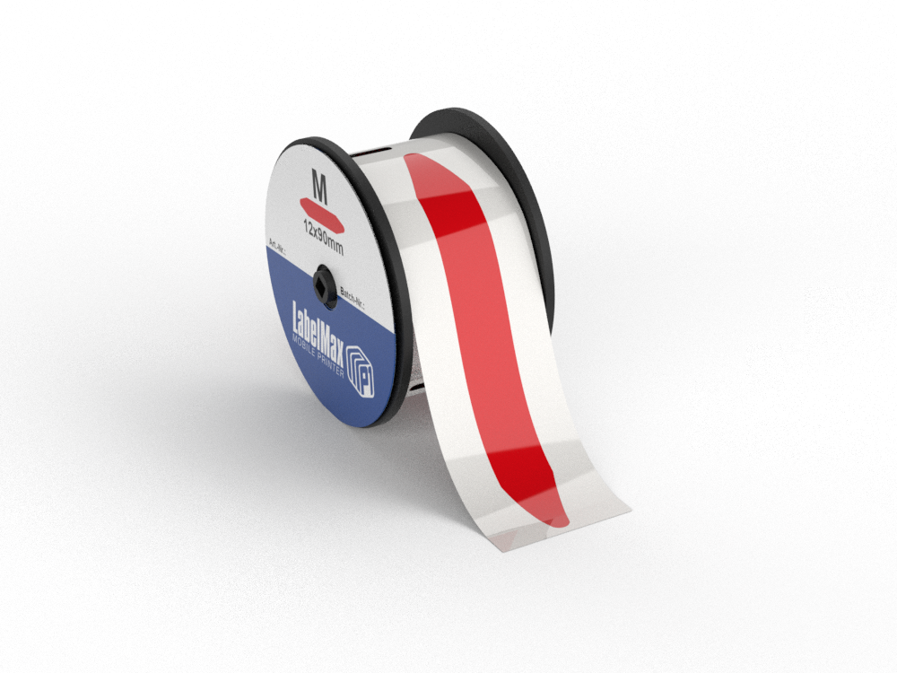 Max Premium Plus - Rohrmarkierer - LabelMax MP1