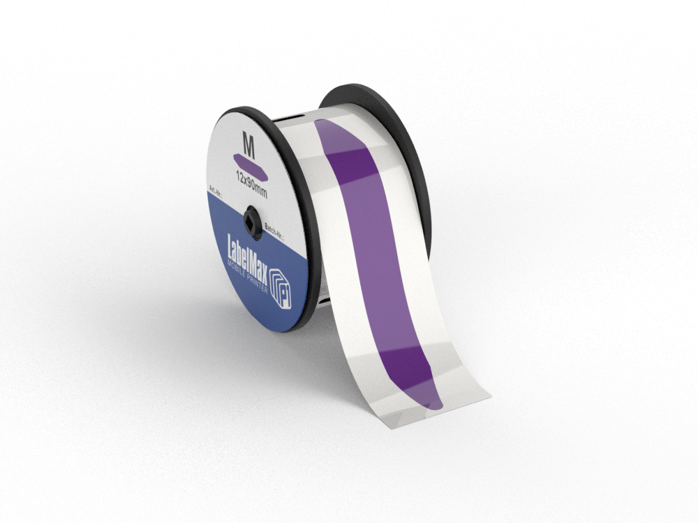 Max Premium Plus - Rohrmarkierer - LabelMax MP1