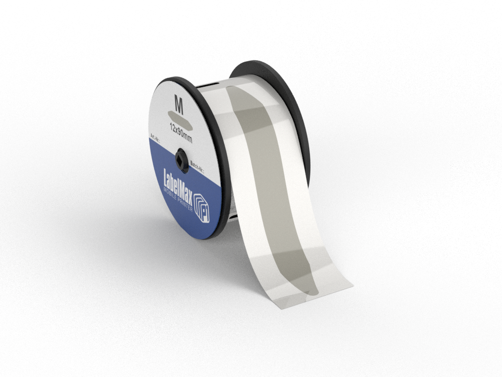Max Premium Plus - Rohrmarkierer - LabelMax MP1